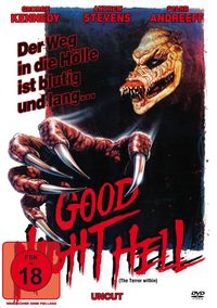 Produktbild: Good Night Hell &ndash; Der Weg in die H&ouml;lle ist blutig und lang