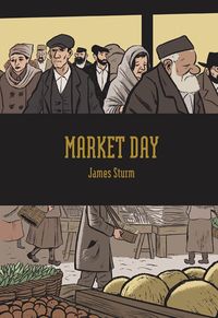 Produktbild: Market Day