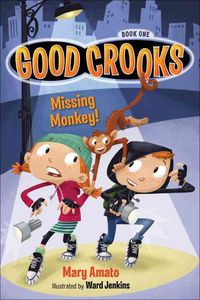 Produktbild: Missing Monkey!