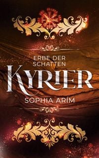 Produktbild: Kyrier - Erbe der Schatten