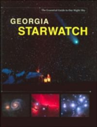 Produktbild: Lynch, M: Georgia Starwatch