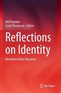 Produktbild: Reflections on Identity