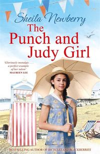 Produktbild: The Punch and Judy Girl
