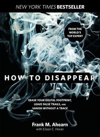 Produktbild: How to Disappear