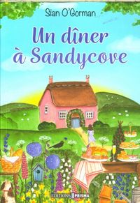 Produktbild: Un d&icirc;ner &agrave; Sandycove