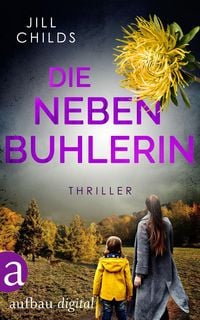 Produktbild: Die Nebenbuhlerin
