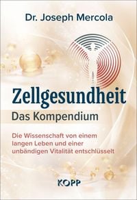Produktbild: Zellgesundheit - Das Kompendium