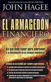 Produktbild: Spa-Armagedon Financiero