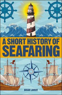 Produktbild: A Short History of Seafaring