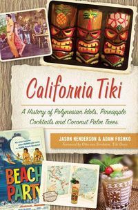 Produktbild: California Tiki