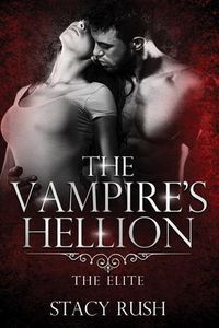 Produktbild: The Vampire's Hellion