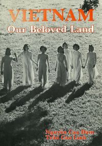 Produktbild: Vietnam, Our Beloved Land