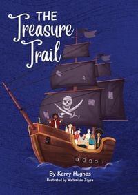 Produktbild: The Treasure Trail
