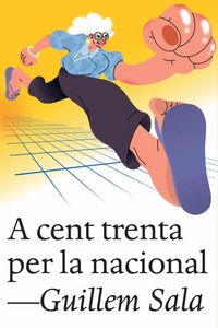 Produktbild: A cent trenta per la nacional