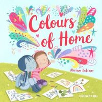 Produktbild: Colours of Home