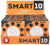 Produktbild: Smart 10 Zusatzfragen 2.0 *NEU