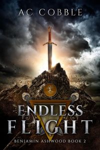 Produktbild: Endless Flight (Benjamin Ashwood, #2)