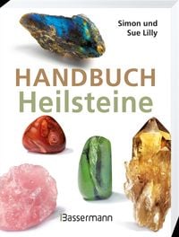 Handbuch Heilsteine