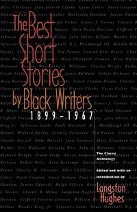 Produktbild: The Best Short Stories by Black Writers