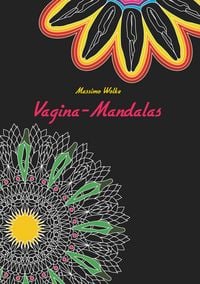 Produktbild: Vagina-Mandalas