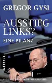 Produktbild: Ausstieg links?