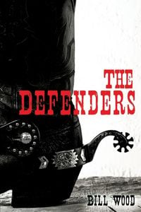 Produktbild: The Defenders