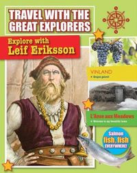 Produktbild: Explore with Leif Eriksson