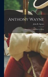 Produktbild: Anthony Wayne