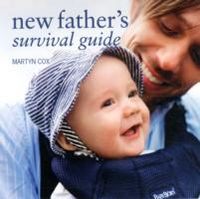 Produktbild: New Fathers Survival Guide