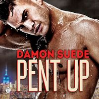 Produktbild: Pent Up (Unabridged)