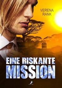 Produktbild: Eine riskante Mission