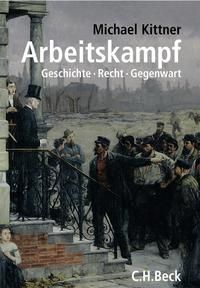 Produktbild: Arbeitskampf