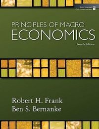 Produktbild: Principles Of Macroeco-4e W/bk