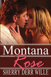 Produktbild: Montana Rose