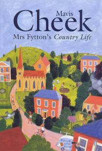 Produktbild: Mrs Fytton's Country Life