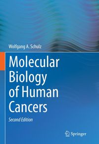 Produktbild: Molecular Biology of Human Cancers