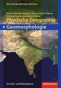 Produktbild: Physische Geographie - Geomorphologie