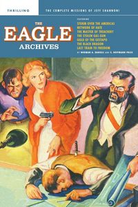 Produktbild: The Eagle Archives
