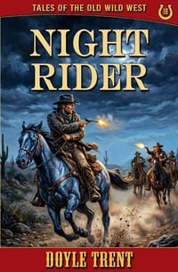 Produktbild: Night Rider