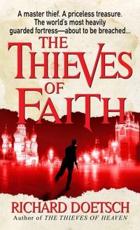Produktbild: The Thieves of Faith