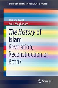 Produktbild: The History of Islam