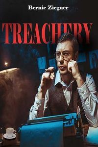 Produktbild: Treachery