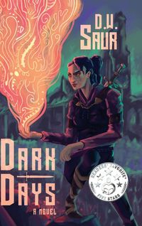 Produktbild: Dark Days