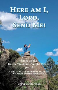 Produktbild: Here am I, Lord. Send Me!