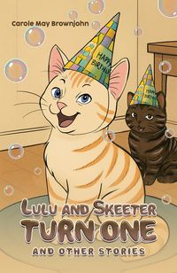 Produktbild: Lulu and Skeeter Turn One