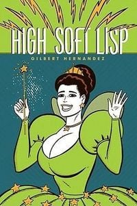 Produktbild: High Soft Lisp