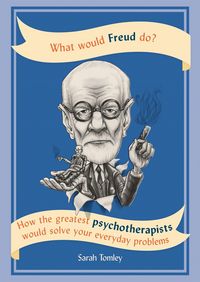 Produktbild: What Would Freud Do?