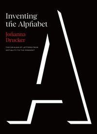 Produktbild: Inventing the Alphabet