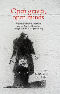 Produktbild: Open Graves Open Minds