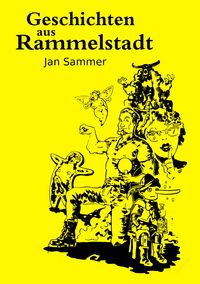 Produktbild: Geschichten aus Rammelstadt